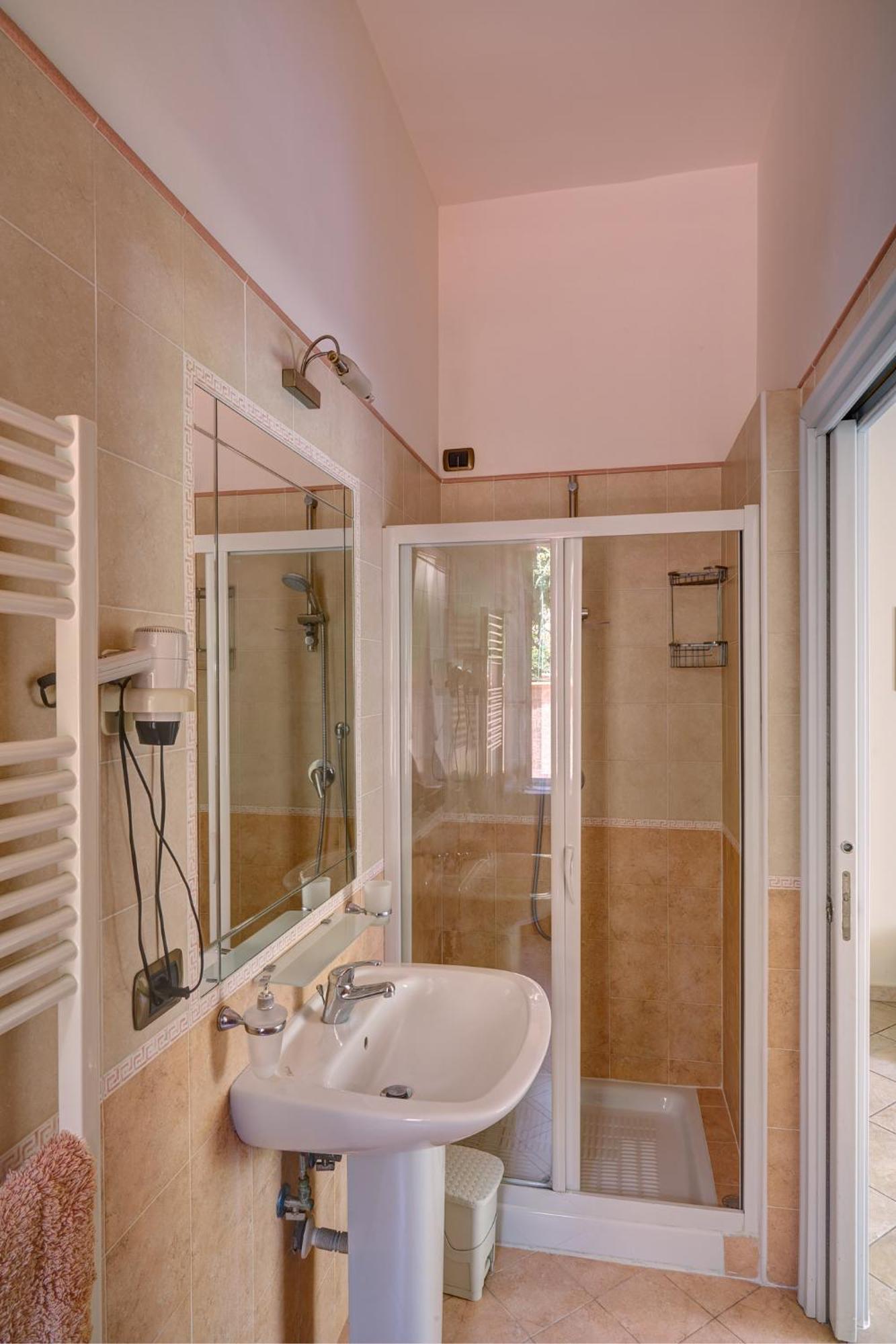 Casa Vacanze Il Gatto Rosso Trecase Ngoại thất bức ảnh