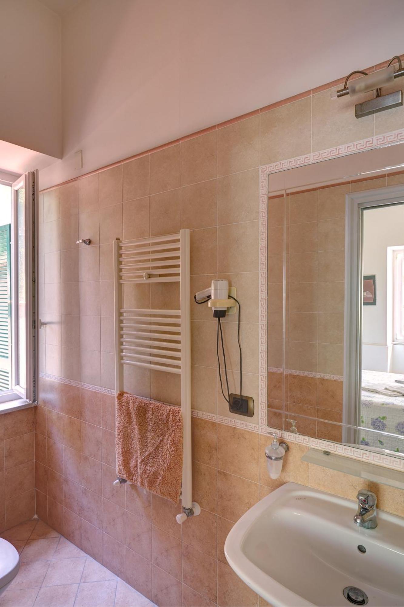 Casa Vacanze Il Gatto Rosso Trecase Ngoại thất bức ảnh