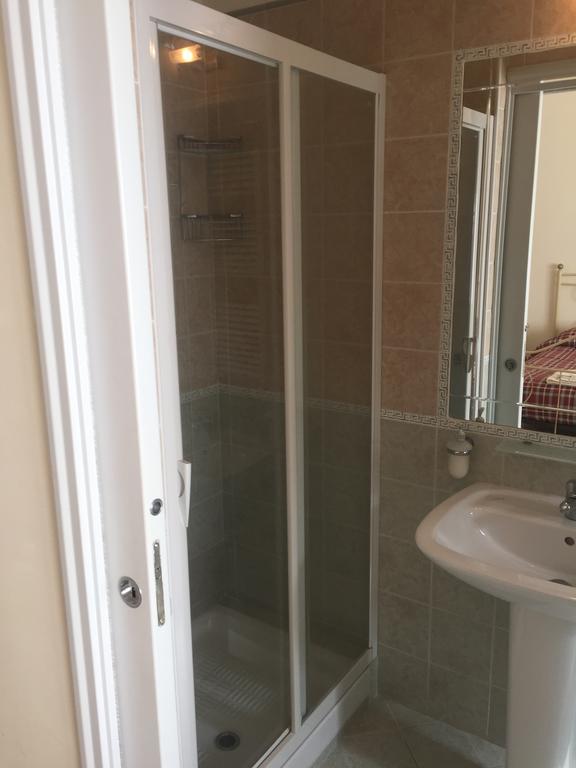 Casa Vacanze Il Gatto Rosso Trecase Ngoại thất bức ảnh